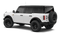 2026 Ford Bronco BADLANDS 4 DOOR ADVANCED