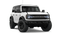 2026 Ford Bronco BADLANDS 4 DOOR ADVANCED