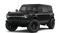 2026 Ford Bronco BADLANDS 4 DOOR ADVANCED