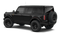 2026 Ford Bronco BADLANDS 4 DOOR ADVANCED