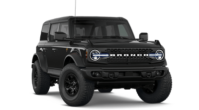 2026 Ford Bronco BADLANDS 4 DOOR ADVANCED
