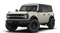 2026 Ford Bronco BADLANDS 4 DOOR ADVANCED