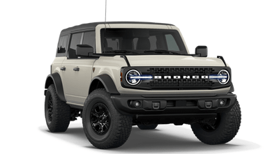 2026 Ford Bronco BADLANDS 4 DOOR ADVANCED