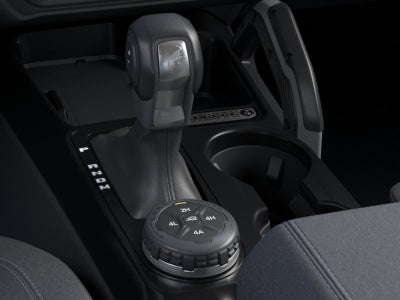 2026 Ford Bronco BADLANDS 4 DOOR ADVANCED