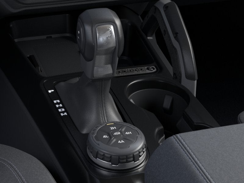2026 Ford Bronco BADLANDS 4 DOOR ADVANCED
