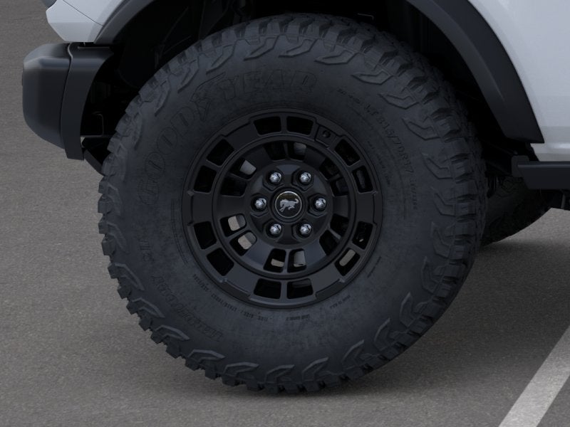 2026 Ford Bronco BADLANDS 4 DOOR ADVANCED