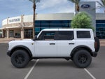 2026 Ford Bronco BADLANDS 4 DOOR ADVANCED