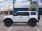 2026 Ford Bronco BADLANDS 4 DOOR ADVANCED