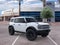 2026 Ford Bronco BADLANDS 4 DOOR ADVANCED