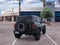 2026 Ford Bronco BADLANDS 4 DOOR ADVANCED