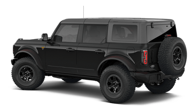 2026 Ford Bronco BADLANDS 4 DOOR ADVANCED