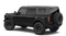 2026 Ford Bronco BADLANDS 4 DOOR ADVANCED