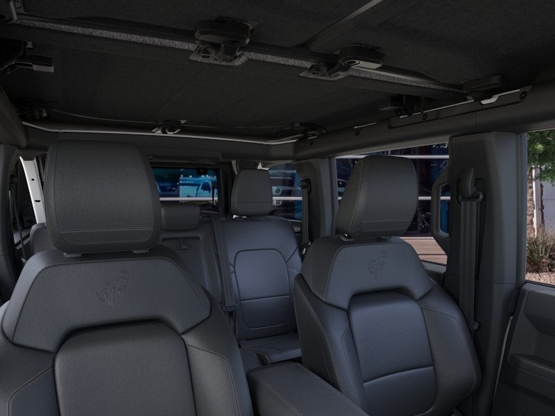 2026 Ford Bronco BADLANDS 4 DOOR ADVANCED