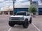 2026 Ford Bronco BADLANDS 4 DOOR ADVANCED