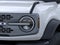 2026 Ford Bronco BADLANDS 4 DOOR ADVANCED