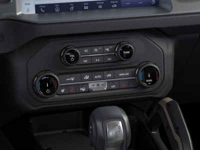 2026 Ford Bronco BADLANDS 4 DOOR ADVANCED