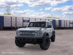 2026 Ford Bronco BADLANDS 4 DOOR ADVANCED