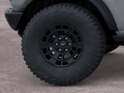 2026 Ford Bronco BADLANDS 4 DOOR ADVANCED