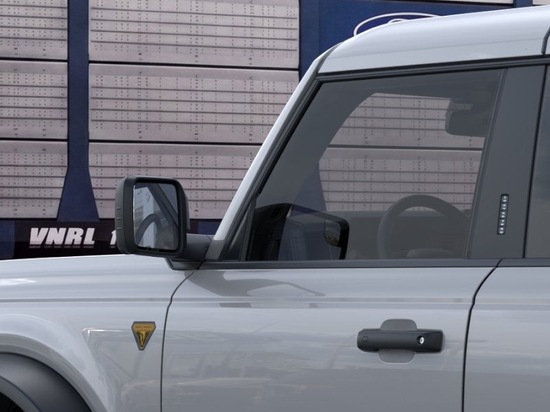 2026 Ford Bronco BADLANDS 4 DOOR ADVANCED