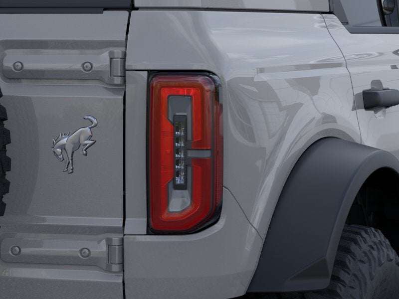 2026 Ford Bronco BADLANDS 4 DOOR ADVANCED