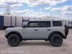 2026 Ford Bronco BADLANDS 4 DOOR ADVANCED
