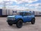 2026 Ford Bronco BADLANDS 4 DOOR ADVANCED
