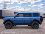 2026 Ford Bronco BADLANDS 4 DOOR ADVANCED