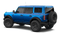 2026 Ford Bronco BADLANDS 4 DOOR ADVANCED