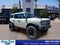 2025 Ford Bronco BADLANDS 4 DOOR ADVANCED
