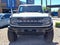 2025 Ford Bronco BADLANDS 4 DOOR ADVANCED