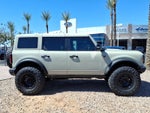 2025 Ford Bronco BADLANDS 4 DOOR ADVANCED