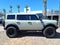2025 Ford Bronco BADLANDS 4 DOOR ADVANCED