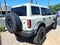 2025 Ford Bronco BADLANDS 4 DOOR ADVANCED