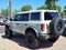 2025 Ford Bronco BADLANDS 4 DOOR ADVANCED