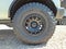 2025 Ford Bronco BADLANDS 4 DOOR ADVANCED