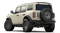 2025 Ford Bronco BADLANDS 4 DOOR ADVANCED