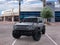 2026 Ford Bronco BADLANDS 4 DOOR ADVANCED