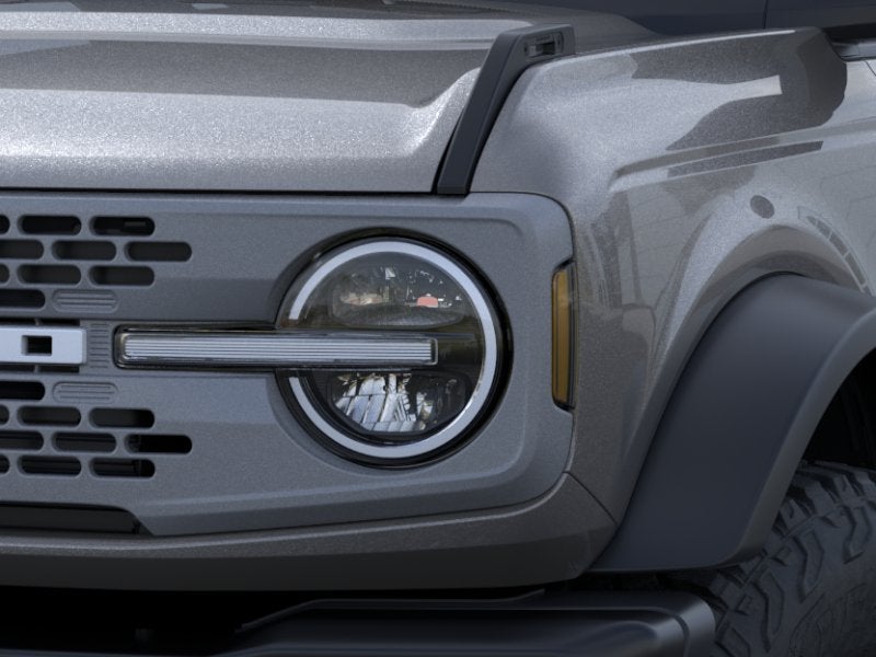 2026 Ford Bronco BADLANDS 4 DOOR ADVANCED