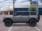2026 Ford Bronco BADLANDS 4 DOOR ADVANCED