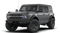 2026 Ford Bronco BADLANDS 4 DOOR ADVANCED