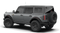 2026 Ford Bronco BADLANDS 4 DOOR ADVANCED