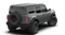 2026 Ford Bronco BADLANDS 4 DOOR ADVANCED