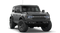 2026 Ford Bronco BADLANDS 4 DOOR ADVANCED