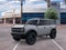 2026 Ford Bronco BADLANDS 4 DOOR ADVANCED