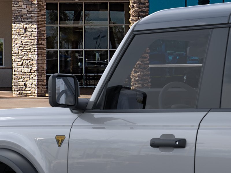 2026 Ford Bronco BADLANDS 4 DOOR ADVANCED