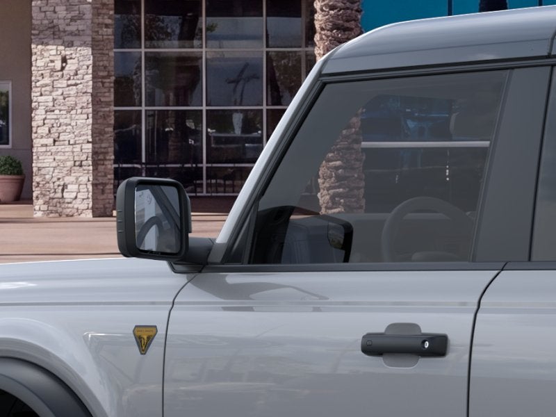 2026 Ford Bronco BADLANDS 4 DOOR ADVANCED