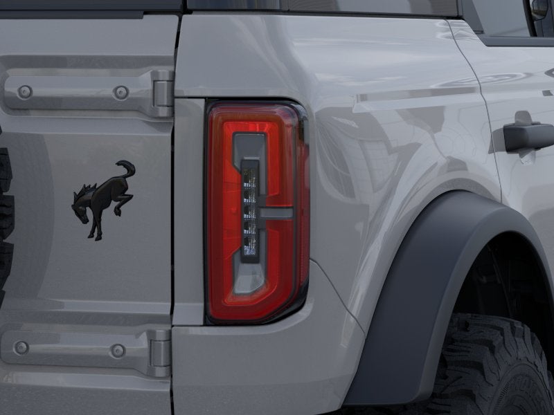 2026 Ford Bronco BADLANDS 4 DOOR ADVANCED