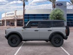 2026 Ford Bronco BADLANDS 4 DOOR ADVANCED