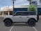 2026 Ford Bronco BADLANDS 4 DOOR ADVANCED