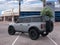 2026 Ford Bronco BADLANDS 4 DOOR ADVANCED